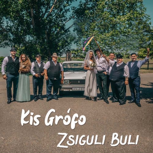 Zsiguli Buli