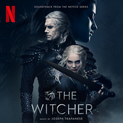 Wednesday OST  Original Series Soundtrack from the Netflix series