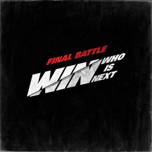 Final Battle - EP