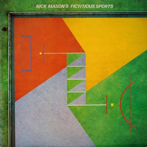 Fictitious Sports
