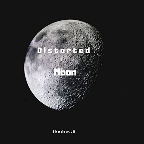 Distorted Moon - Single