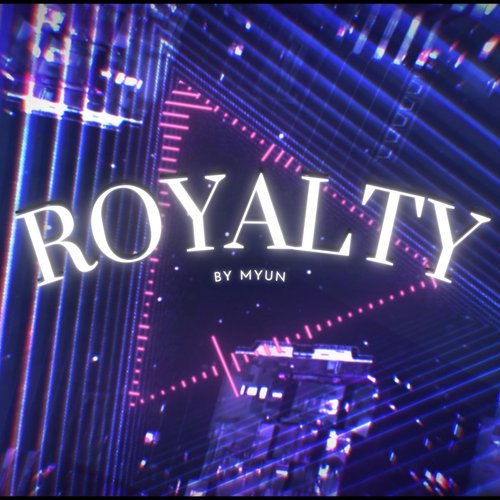 Royalty - Single