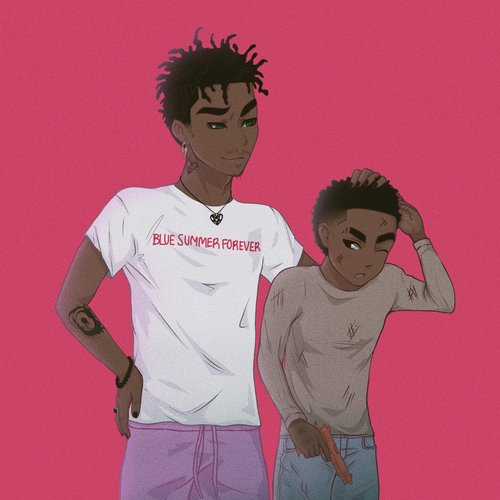 Lil Tommy