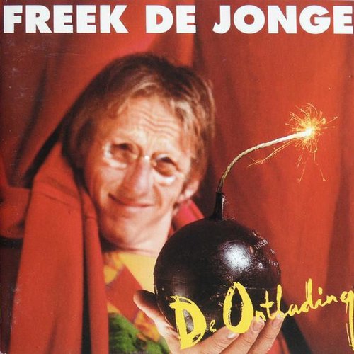 De ontlading