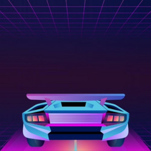 Street Racing - EP
