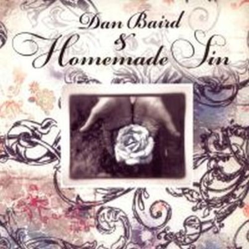 Dan Baird & Homemade Sin