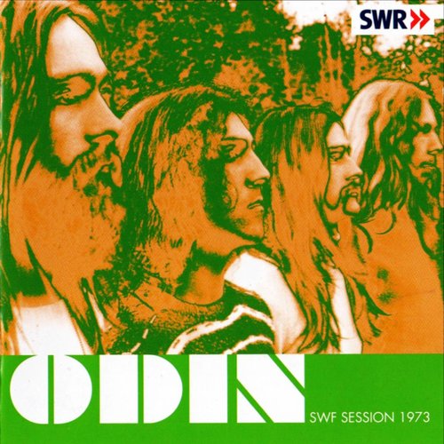 SWF Session 1973