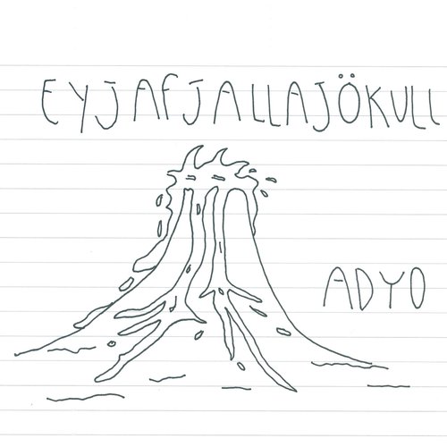 Eyjafjallajökull