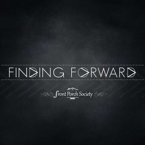 FINDING FORWARD