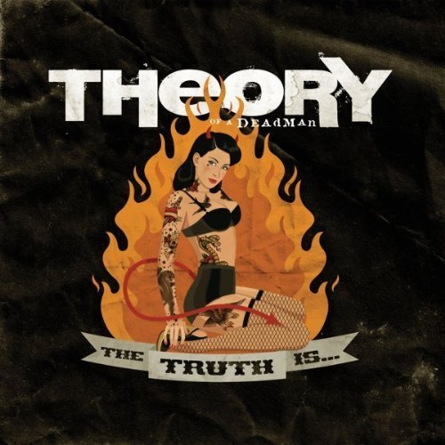 The Truth Is... [Special Edition]