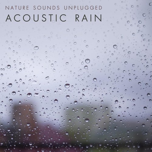 Acoustic Rain