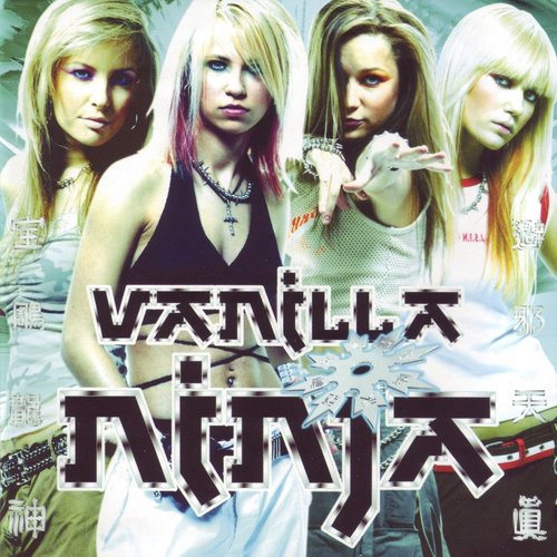 Vanilla Ninja