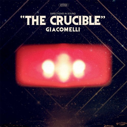 The Crucible (Deluxe Edition)