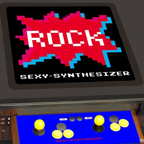 Rock. Deluxe Edition
