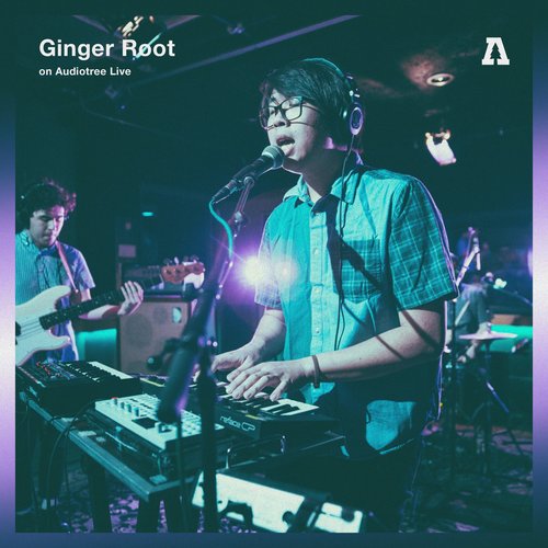 Ginger Root on Audiotree Live