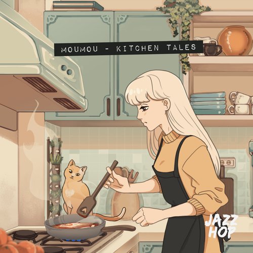Kitchen Tales