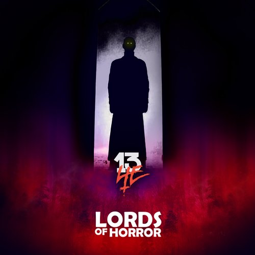 Lords of Horror