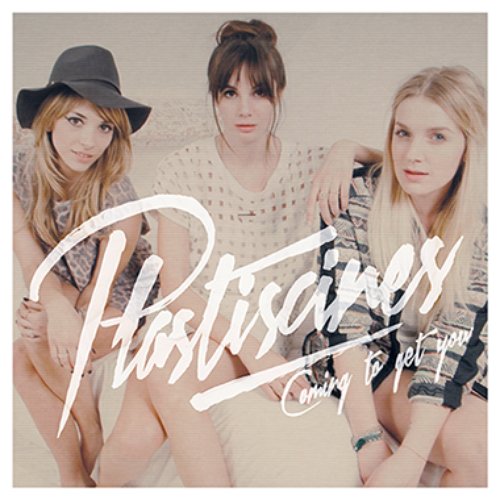 Coming To Get You - single