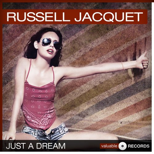 Just a Dream
