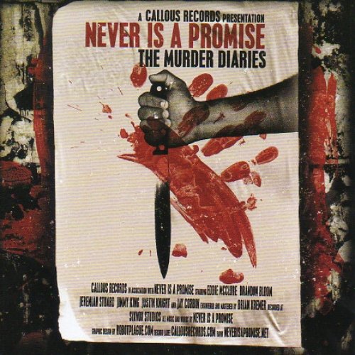 The Murder Diaries