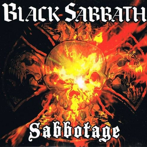 Sabbotage