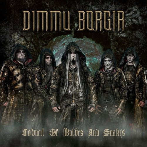 Dimmu Borgir, Music Video Wiki