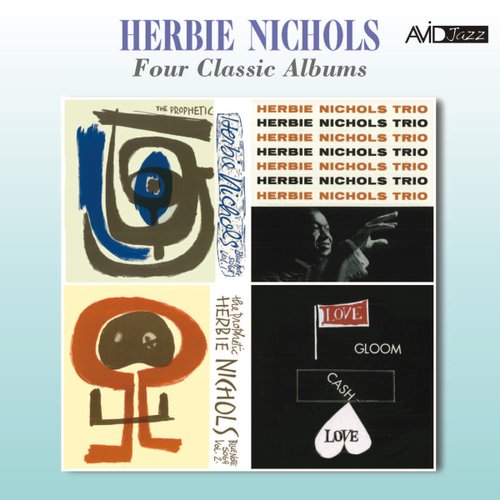 Four Classic Albums