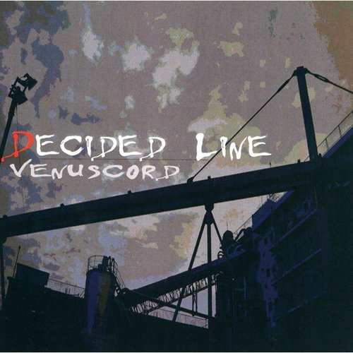 Decided Line