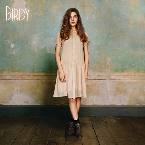 Birdy (Deluxe edition)