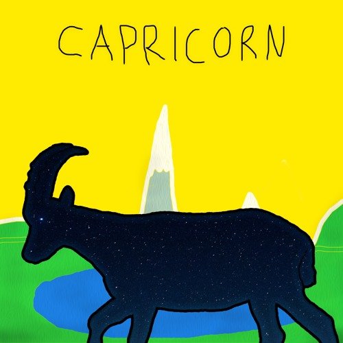 Capricorn - Single
