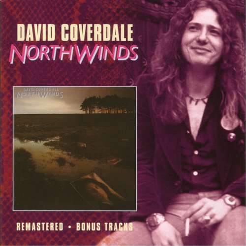 Northwinds (Bonus Track Version)