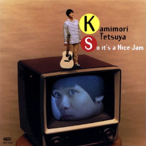 So It's A Nice Jam