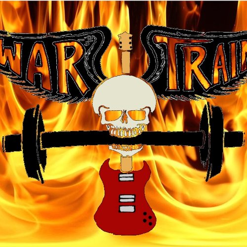 WAR TRAIN