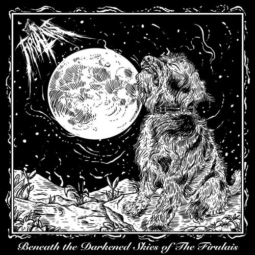 Beneath the Darkened Skies of The Firulais