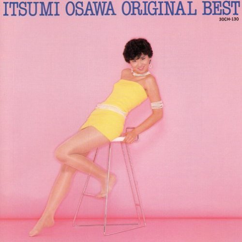 ORIGINAL BEST — 大沢逸美 | Last.fm