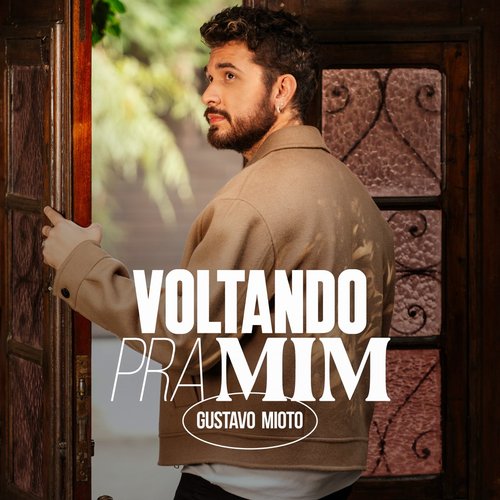 Voltando Pra Mim - Single