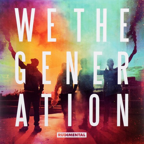 We The Generation [Explicit]