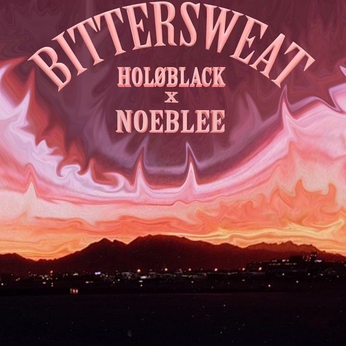 BITTERSWEAT