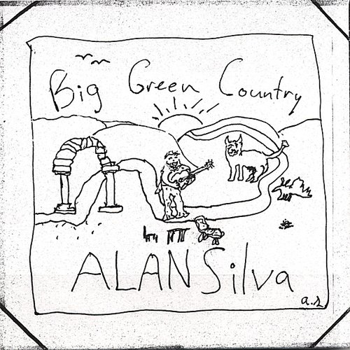 Big Green Country