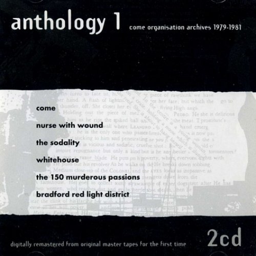 Anthology 1