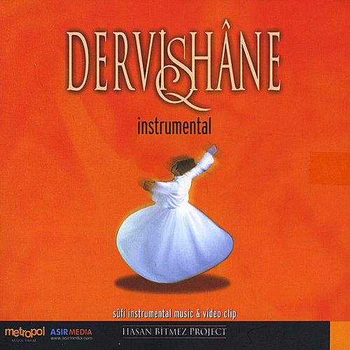 Instrumental Sufi Music