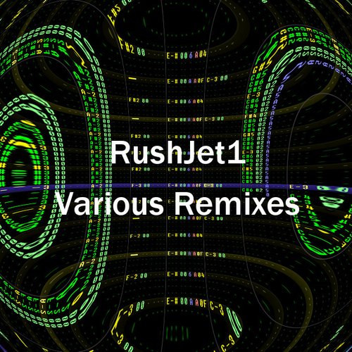 Various Remixes