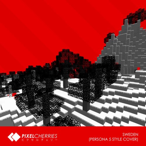 Sweden (Persona 5 Style Cover)