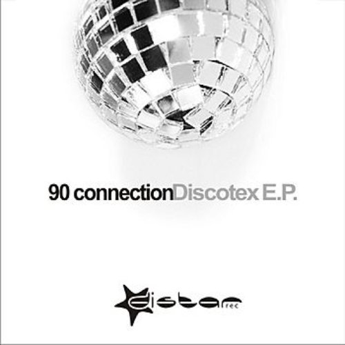 Discotex EP