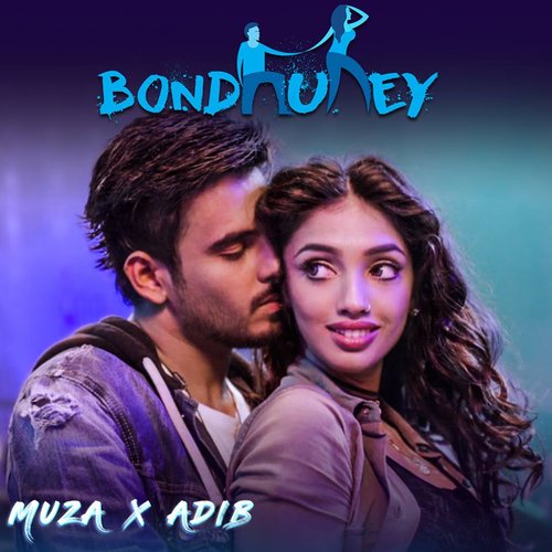 Bondhurey