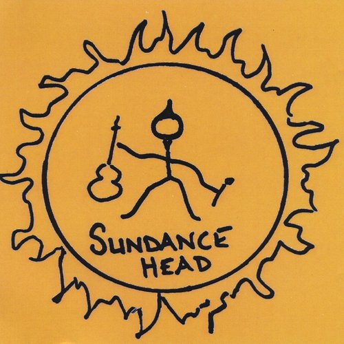 Sundance Head