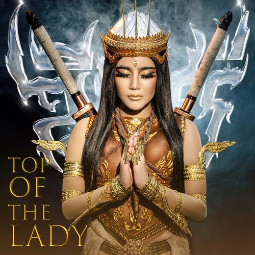 Top Of The Lady
