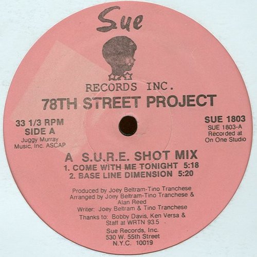A S.U.R.E. Shot Mix