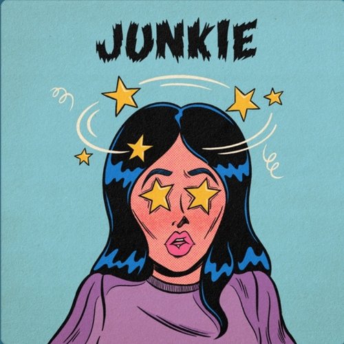 junkie - Single