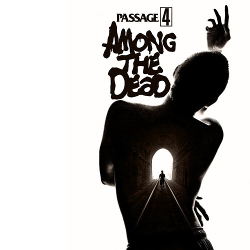 Among the Dead - Single